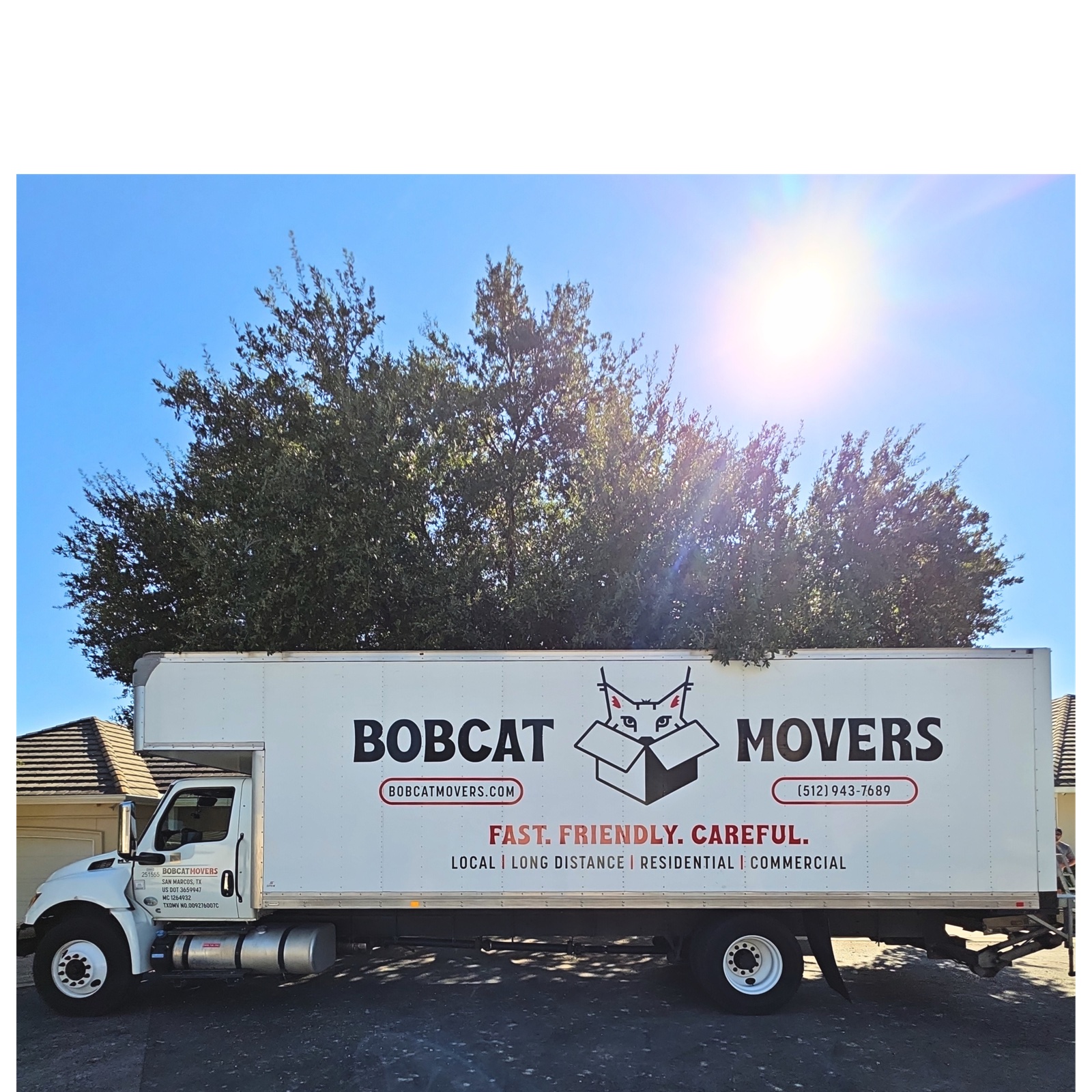 Bobcat Movers photo D5